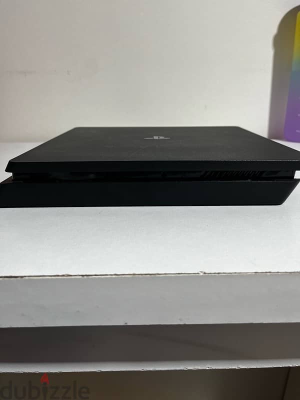 PlayStation 4 Slim 500gb 2