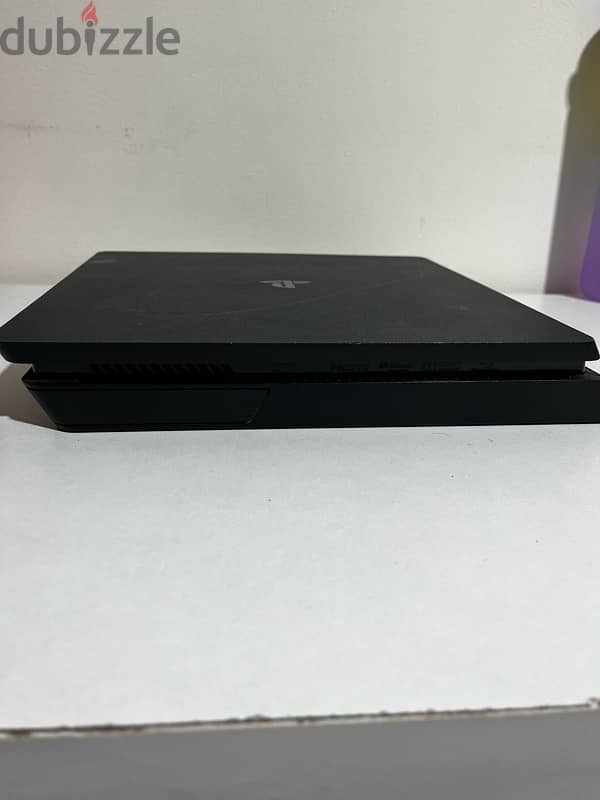 PlayStation 4 Slim 500gb 4