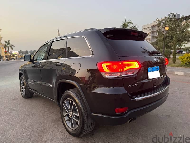 Jeep Grand Cherokee 2017 8