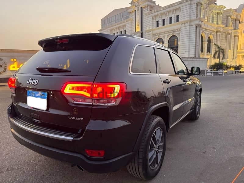 Jeep Grand Cherokee 2017 14