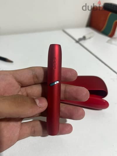 Iqos