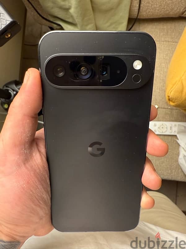 Googlepixel 9 pro xl 128gb 1