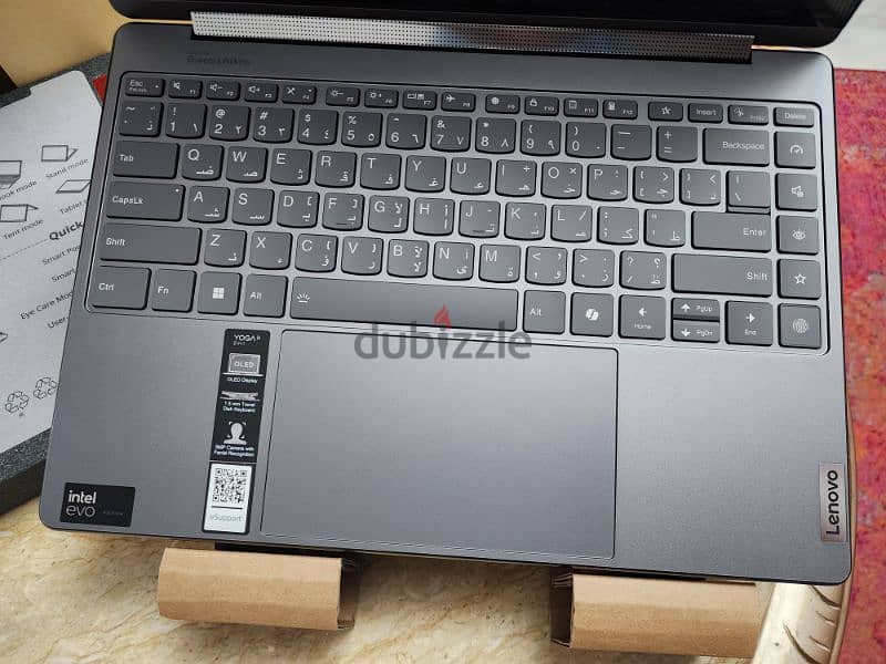 لينوفو يوقا 9 Lenovo Yoga اصدار 2024 3