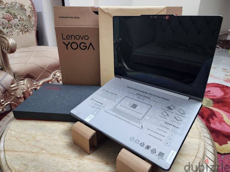 لينوفو 9 Lenovo Yoga اصدار 2024 2