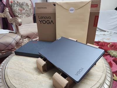 لينوفو يوقا 9 Lenovo Yoga اصدار 2024