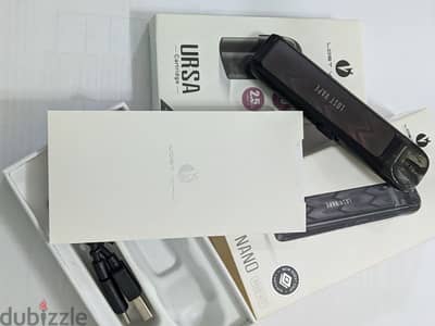 Ursa Nano from Lost Vape