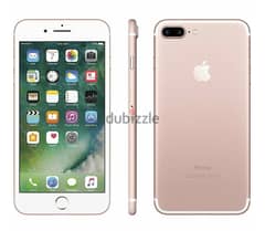 iphone 7 حالة ممتازة