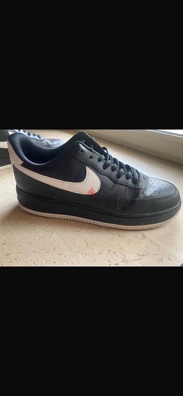 Nike Air Force 1