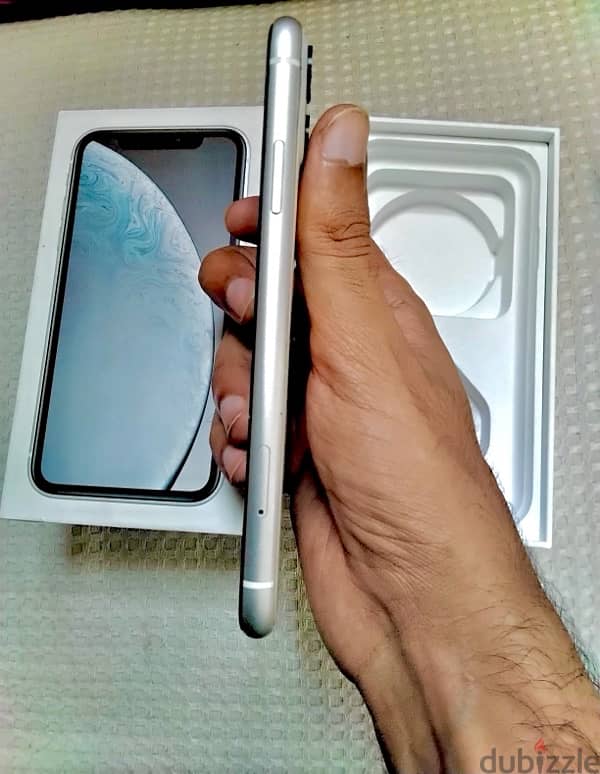 Iphone Xr 128Gb 3