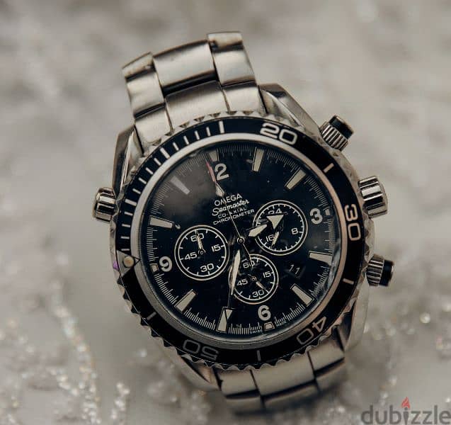 OMEGA sea master 0