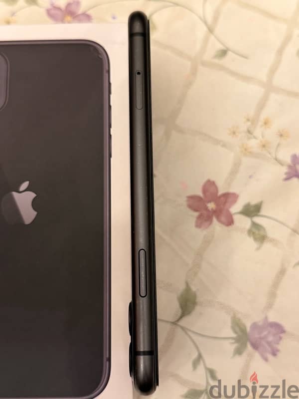 Iphone 11 128gb black 5