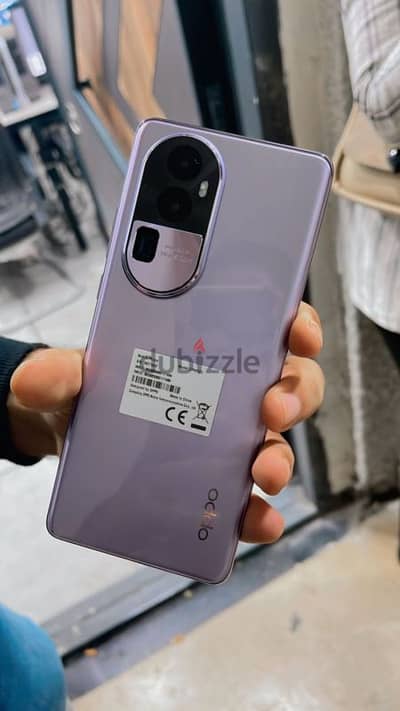 Oppo Reno Pro Plus