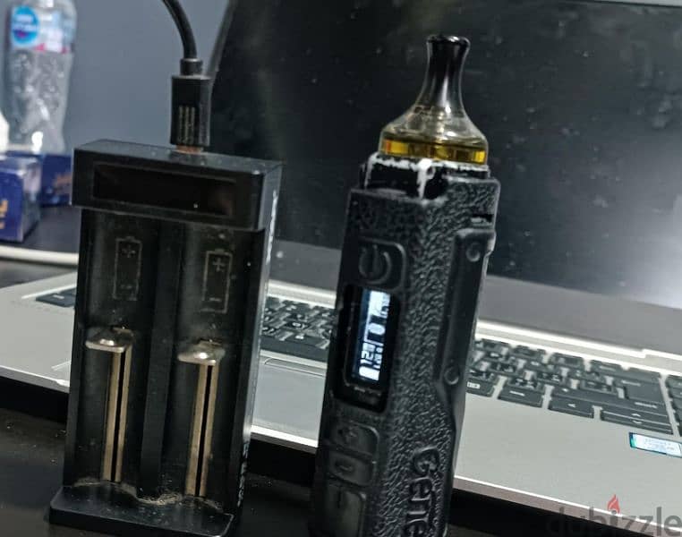 Vape argus pro 2