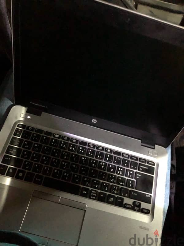 Hp Elitebook 745 g3 1