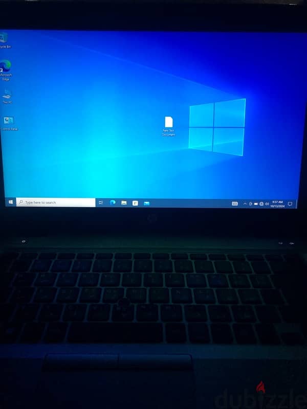 Hp Elitebook 745 g3 2