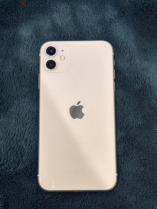 iphone 11 64GB 84% 1