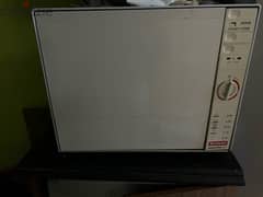 fresh dishwasher 580 0