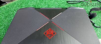 لاب HP omen 0