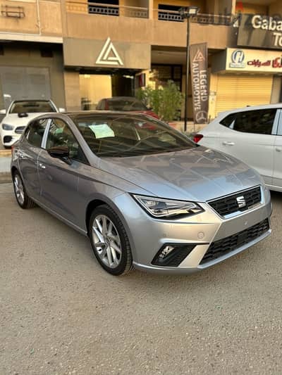 Seat Ibiza استلام فوري اقل سعر2024