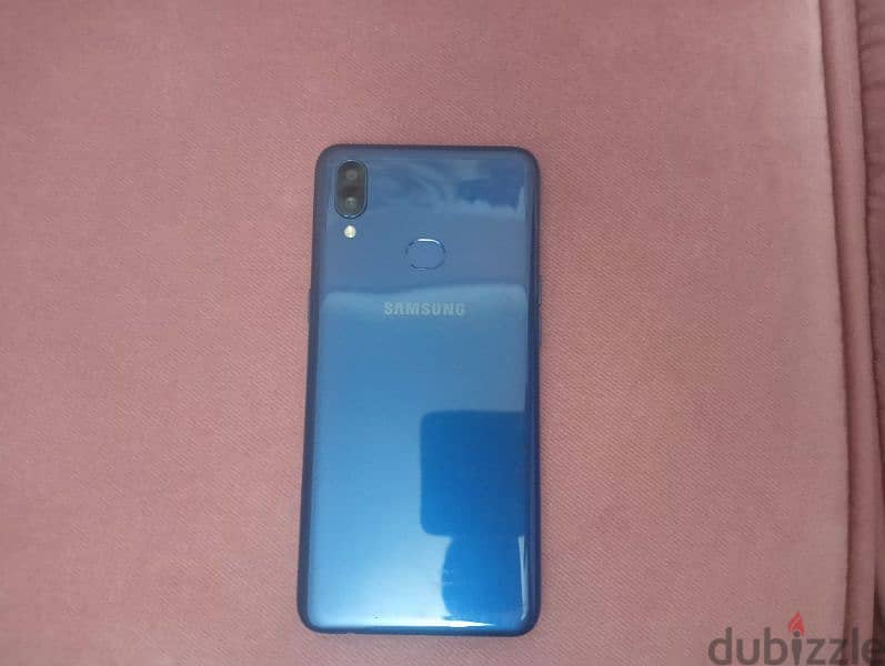 Samsung a10s 1