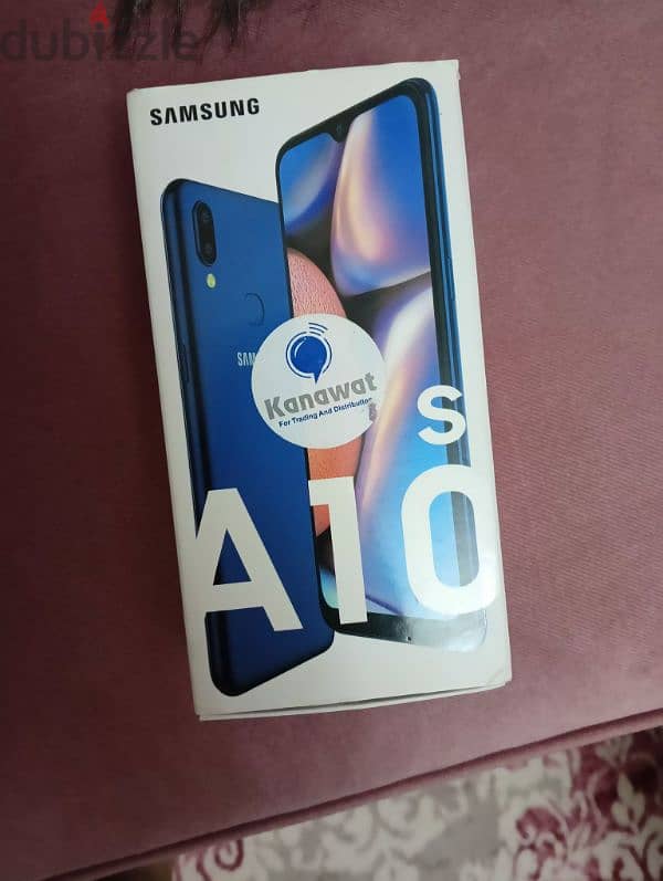 Samsung a10s 2