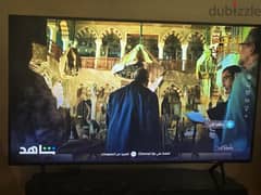 Samsung 58" Smart TV UA587100SXEG