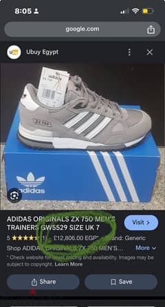 Original adidas shoes 0