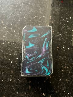 drag 2 mod 0