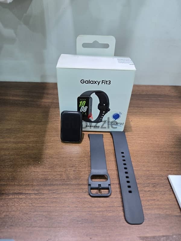 galaxy fit 3 1