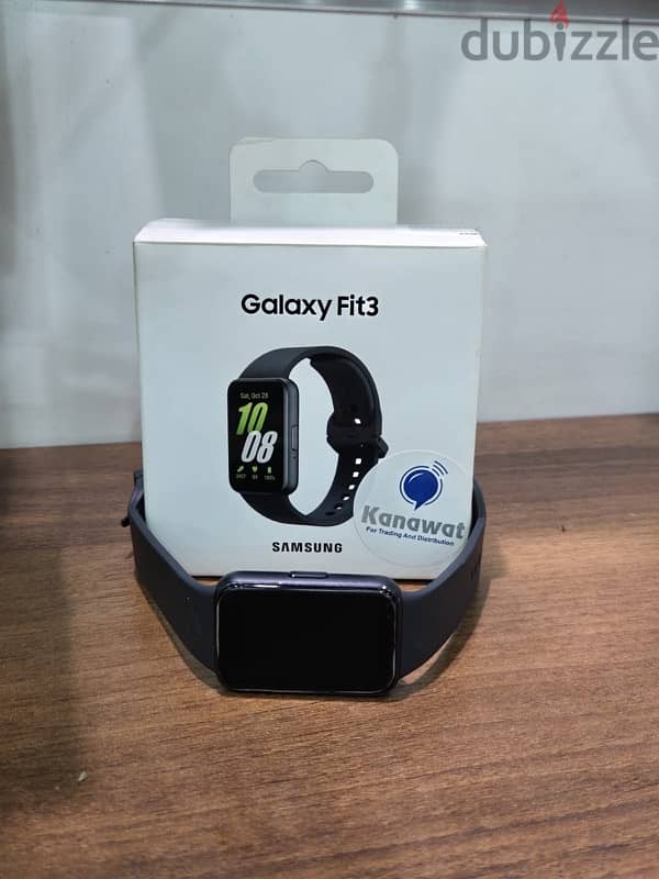 galaxy fit 3 5