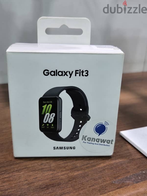 galaxy fit 3 6