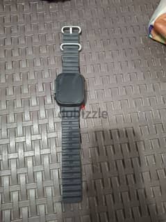 smart watch 8x ultra