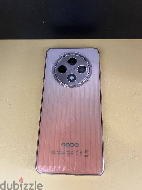 oppo reno 12 F 1