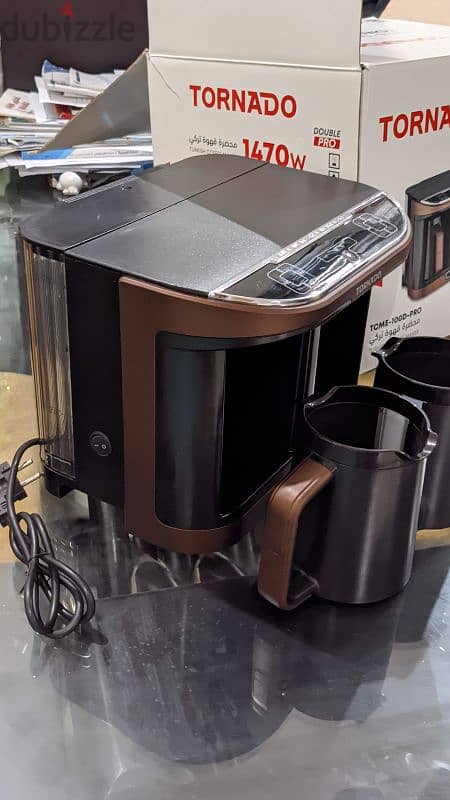 Coffee Machine 1