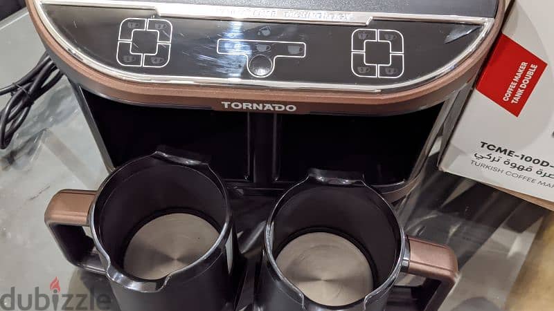 Coffee Machine 3