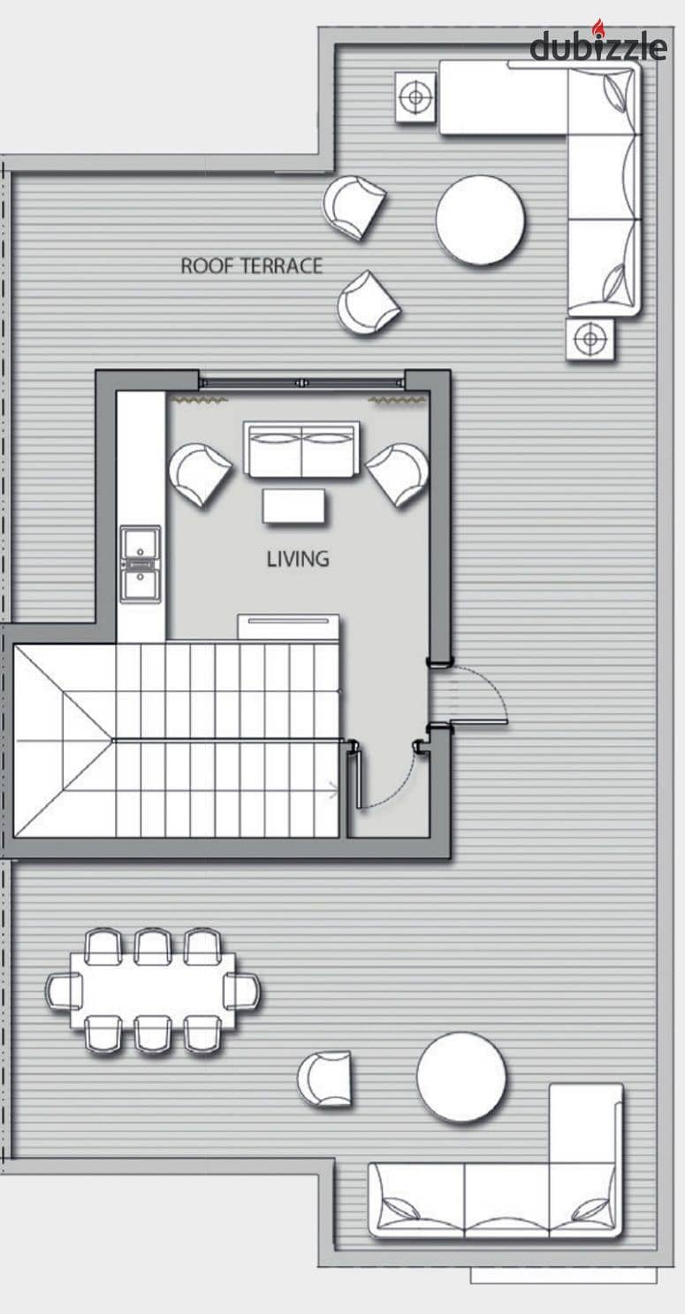 بأوفر تجاري من المالك مباشرةً فيلا Twin house في نور للبيع ، بحري صريح ، wide garden view ، تمييز L005 ، حجز قديم ، prime location 6