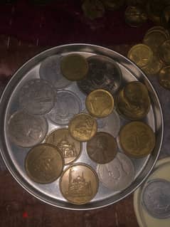 old coins from 1300 to the 1900 for sale