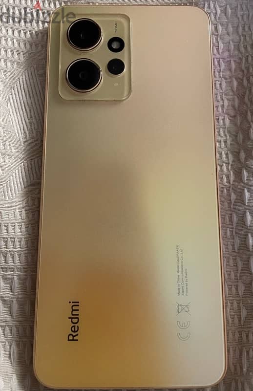 Redmi note 12 1