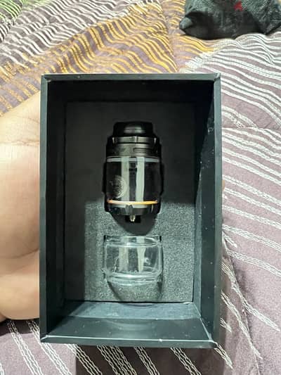 zeus x mesh tank