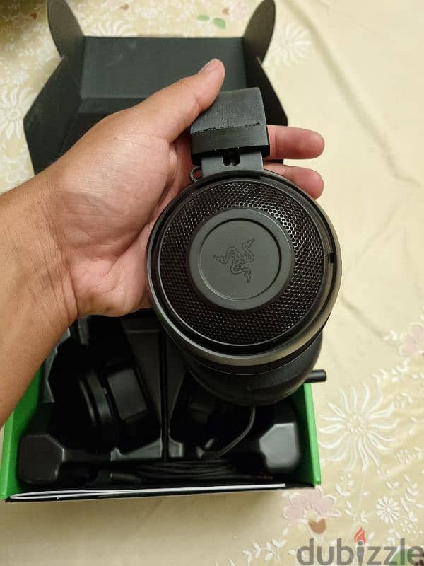 Razer kraken 3