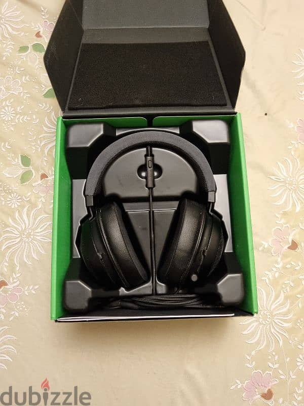 Razer kraken 5