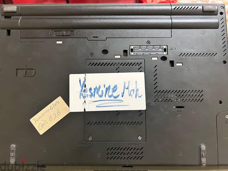 Lenovo ThinkPad T430 3