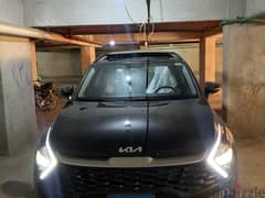 Kia Sportage 2022 1000km شكل جديد 0