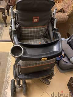 عربية بيبي stroller 0