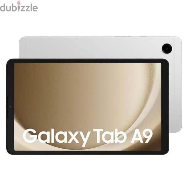 Samsung Tab A9 64G New Sealed 0