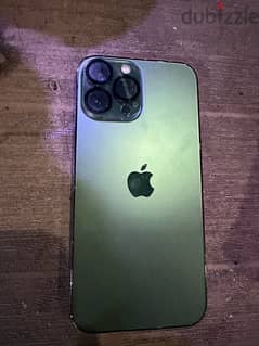 iPhone 13 Pro Max 0