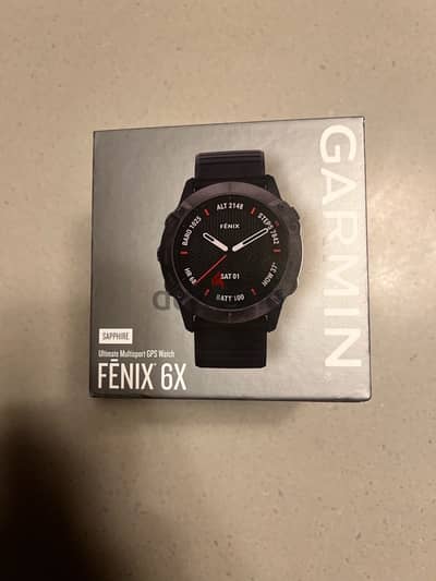 garmin