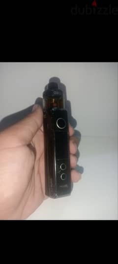 vape Drag x2 0