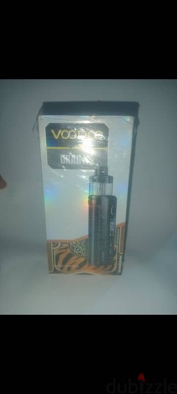 vape Drag x2 1