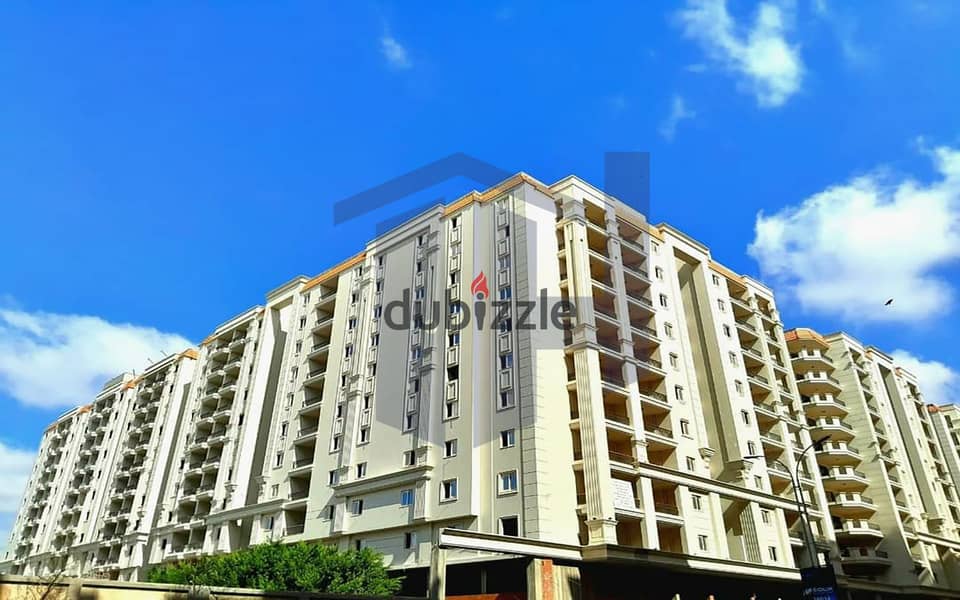 Apartment for sale 144m Smouha (Valori Compound, Transportation and Engineering) 1